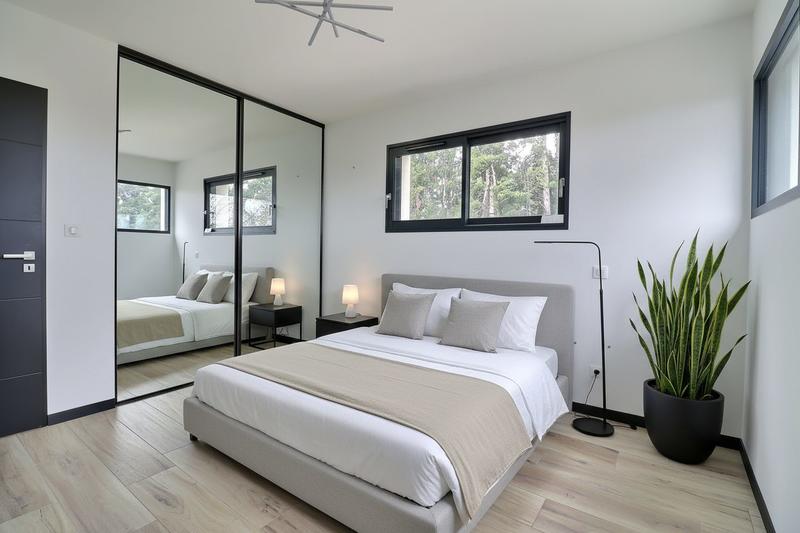 Villa - 260 m² - 6 pièces