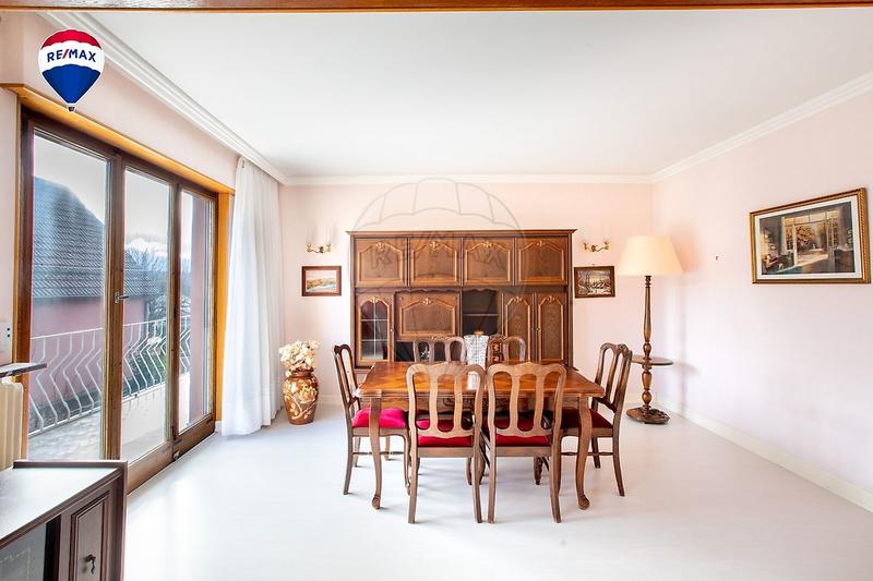 Maison - 82 m² - 5 pièces