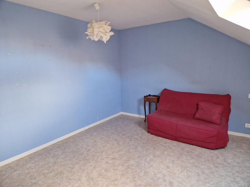 Appartement - 140 m² - 5 pièces