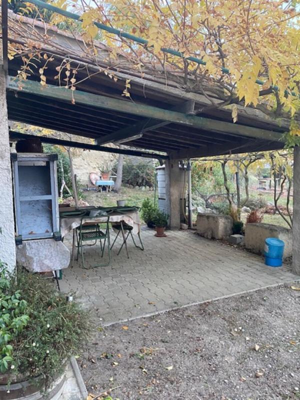 Maison - 147 m² - 6 pièces