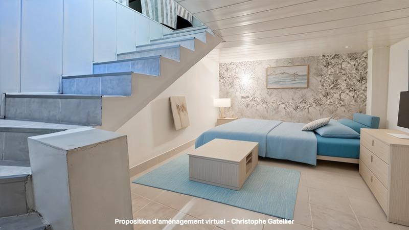 Appartement - 100 m² - 4 pièces