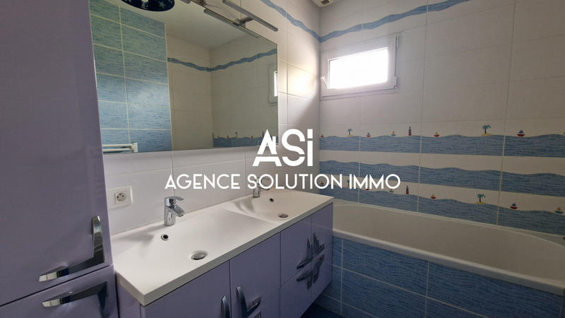 Maison - 188 m² - 8 pièces