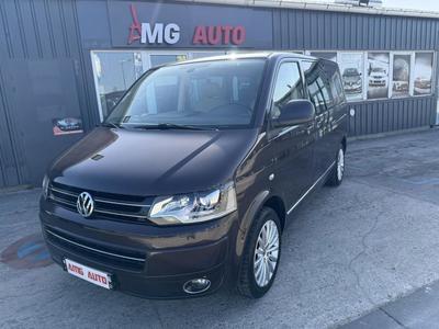 Volkswagen Multivan 2.0 BiTDi 16v Dsg7 180 Cv. 7 Pl. Moteur Neuf 0 Kms