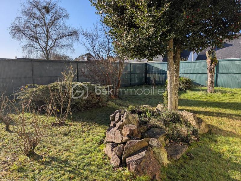 Maison - 75 m² - 4 pièces