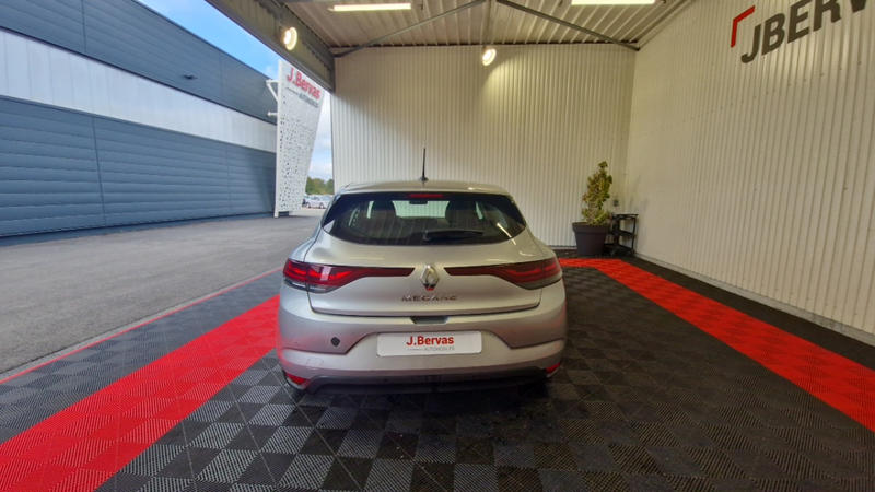 Renault Mégane IV tce 140 edc fap - 21n business