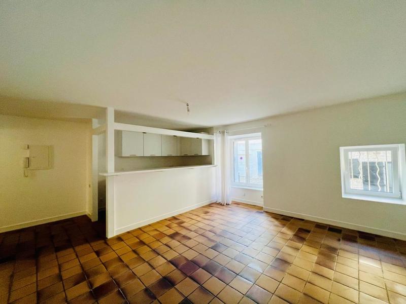Appartement - 50 m² - 3 pièces