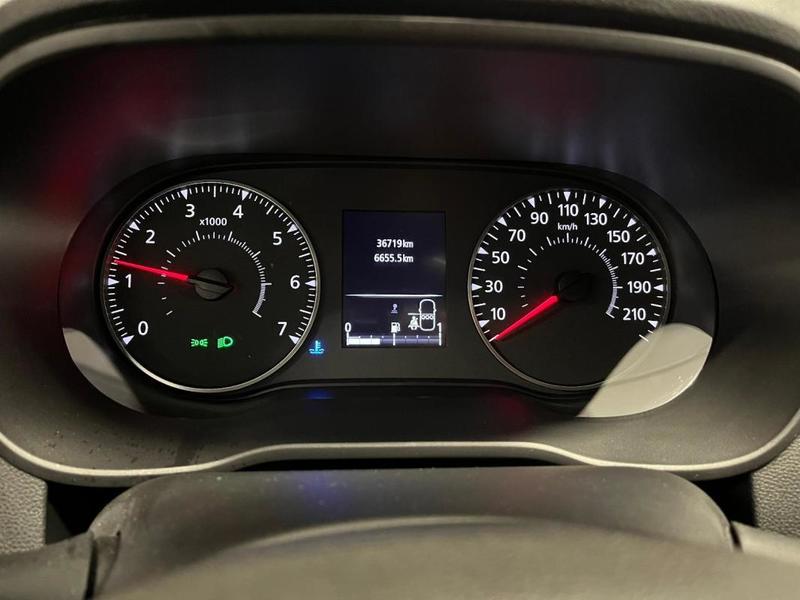 Dacia Duster TCe 130 4x2 Journey