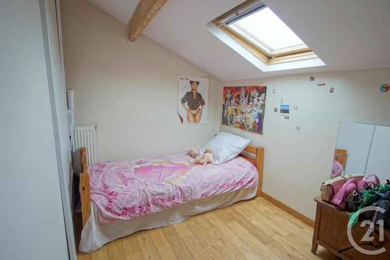 Pavillon - 109 m² - 5 pièces