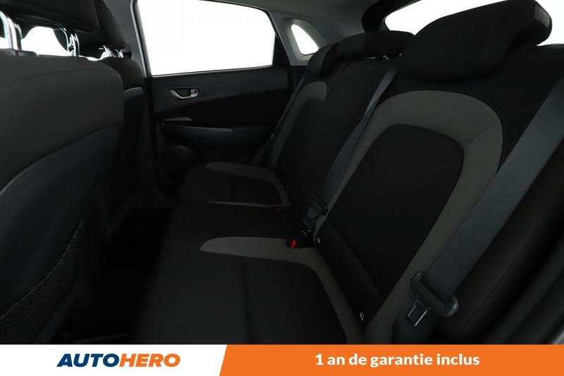 Hyundai Kona 1.0 t-GDi Edition #1 120 ch