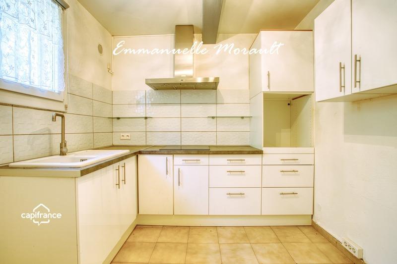 Villa - 210 m² - 7 pièces