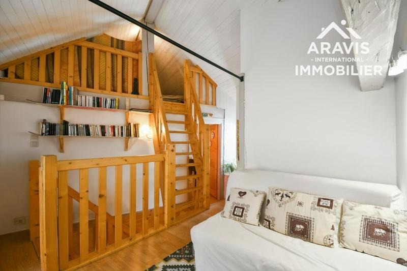 Appartement - 68 m² - 5 pièces