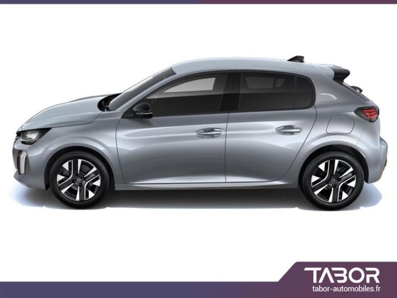 Peugeot 208 Hybrid 110 Allure 2xPDC CarPlay Led