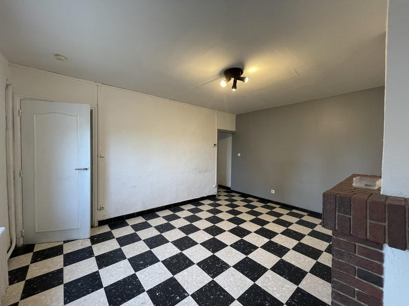 Maison - 69 m² - 4 pièces