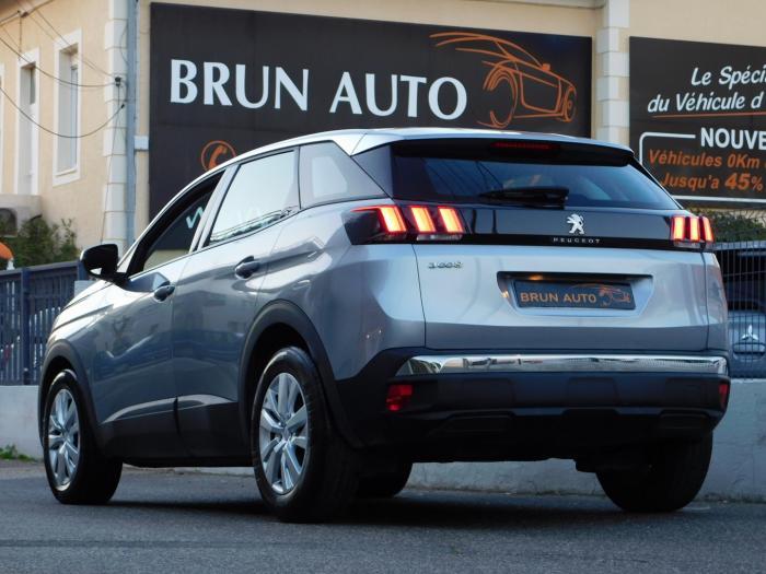 Peugeot 3008 1.6 Bluehdi 120ch Active s&amp;S