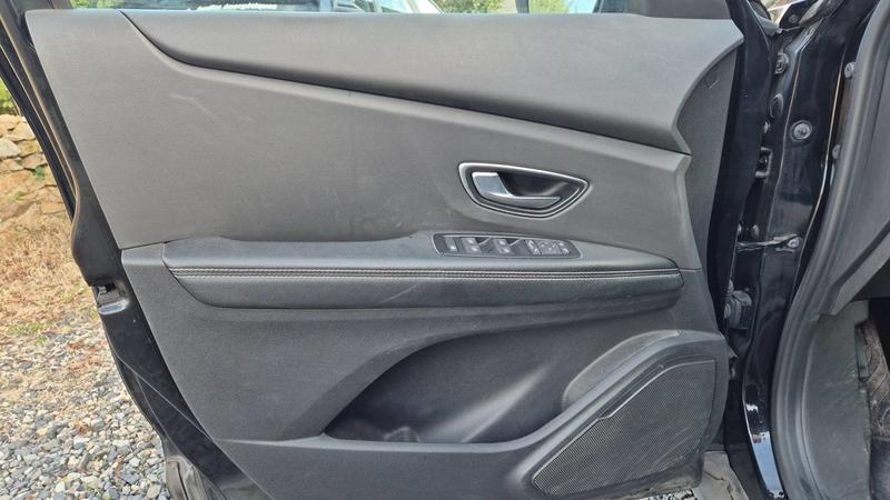 Renault Grand Scénic 1.7 dCi 120 Edc6 Business - 7 places Automatique