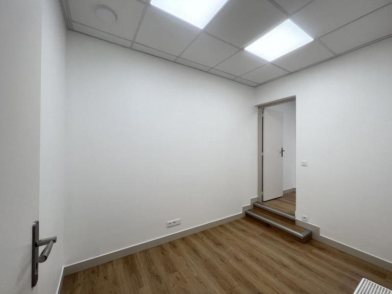 Appartement - 2 pièces