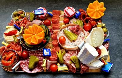 chef philip'traiteur