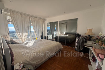 Appartement - 53 m² - 2 pièces