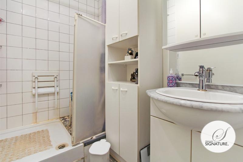 Appartement - 73 m² - 4 pièces