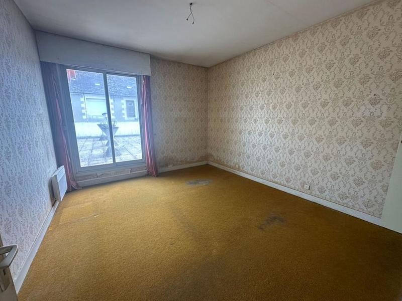 Appartement - 140 m² - 5 pièces