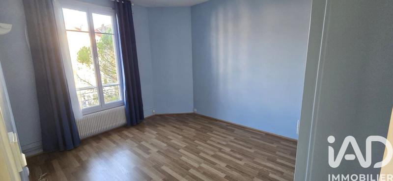 Appartement - 103 m² - 5 pièces