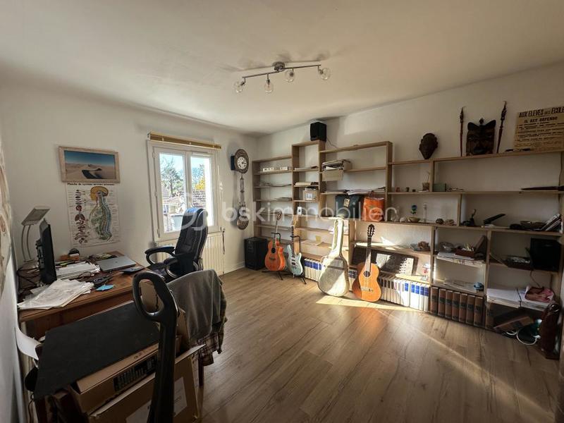 Maison - 145 m² - 6 pièces