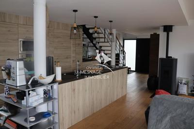 Maison - 145 m² - 4 pièces