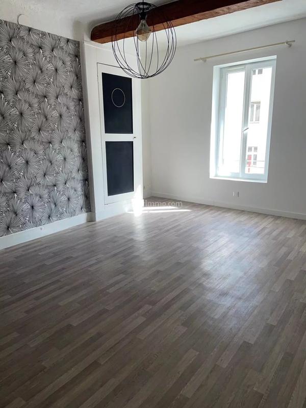 Appartement - 47 m² - 1 pièce