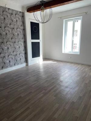 Appartement - 47 m² - 1 pièce