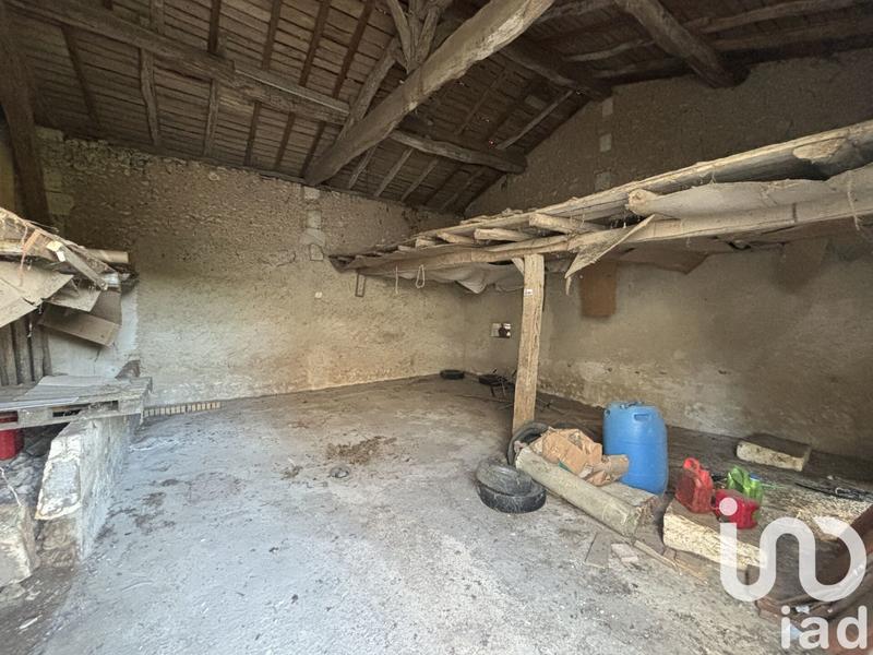 Maison de campagne - 81 m² - 3 pièces