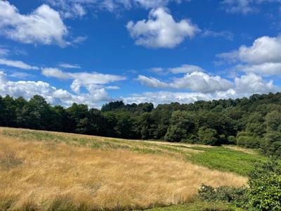 Maison de campagne - 135 m² - 6 pièces