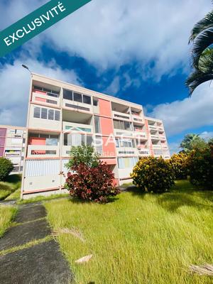 Appartement - 75 m² - 4 pièces