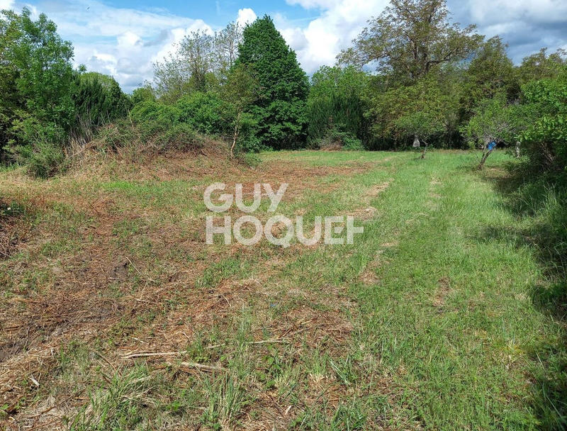 Maison - 61 m² - 3 pièces