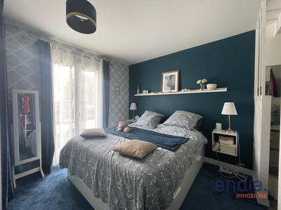 Maison - 149 m² - 6 pièces