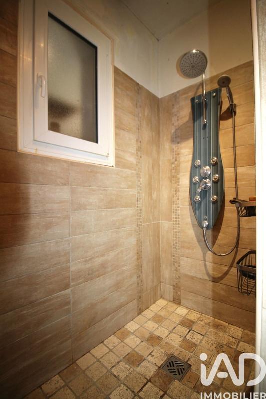 Maison - 96 m² - 6 pièces