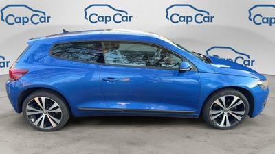 Volkswagen Scirocco 1.4 Tsi 160 Carat