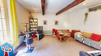 Propriété viticole - 134 m² - 5 pièces