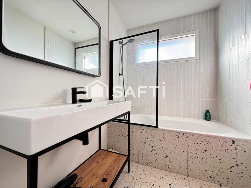 Villa - 129 m² - 7 pièces