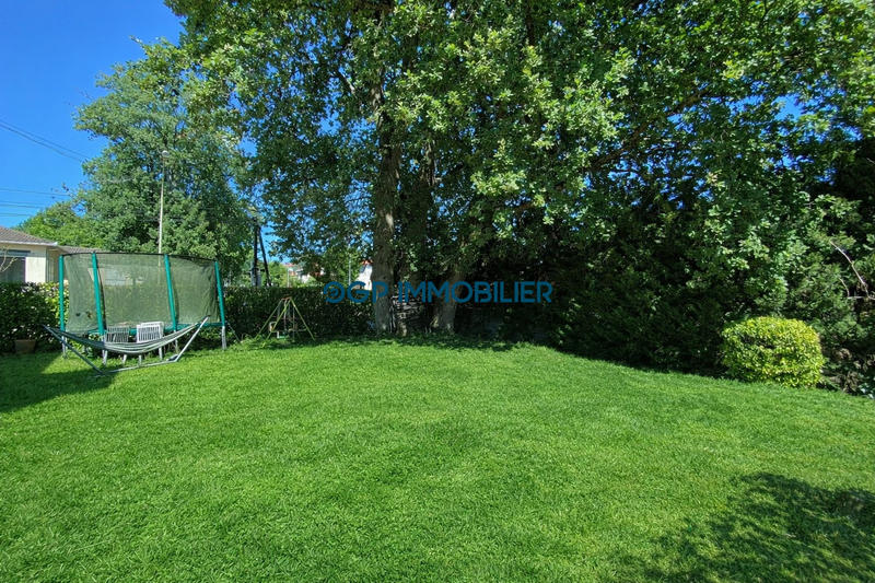 Maison - 180 m² - 6 pièces