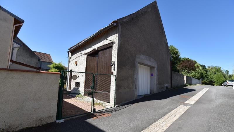 Viager - Maison - 88 m² - 3 pièces