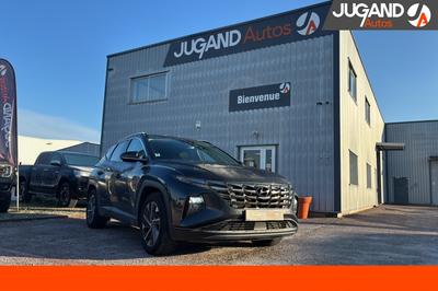 Hyundai Tucson 1.6 Crdi 136 Creative Mhe