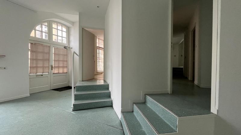 Local commercial - 50 m² - 2 pièces