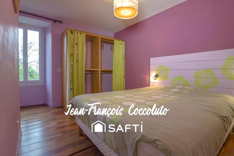 Maison - 151 m² - 6 pièces