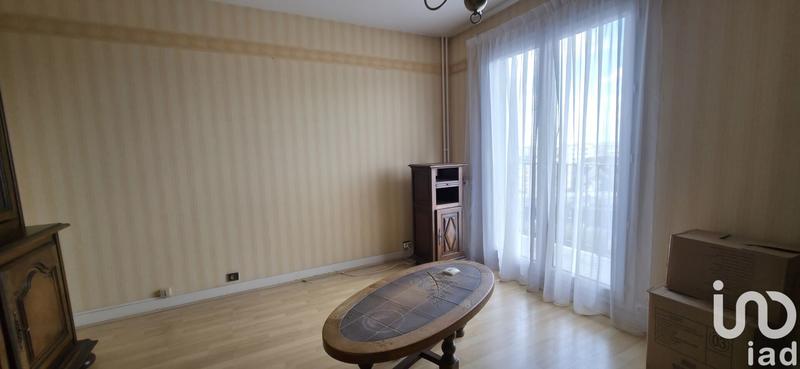 Appartement - 81 m² - 4 pièces