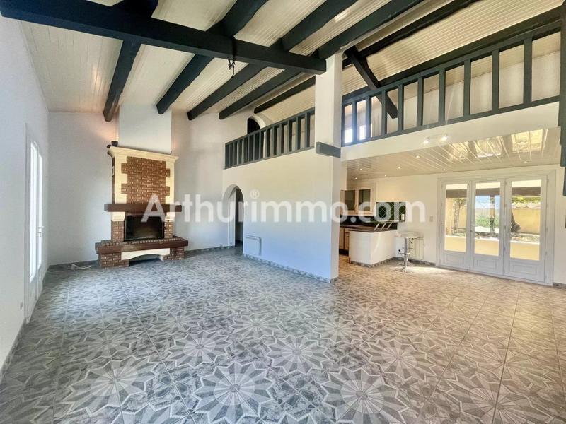 Maison - 157 m² - 6 pièces