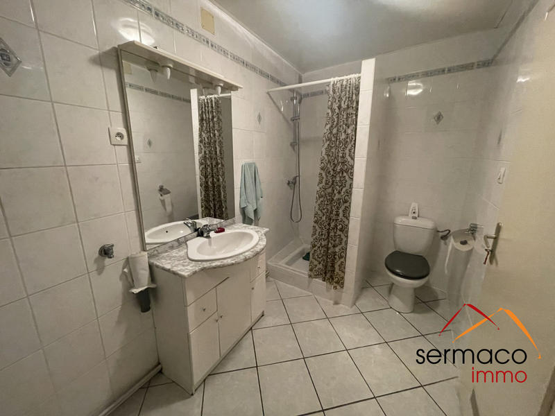 Appartement - 89 m² - 5 pièces