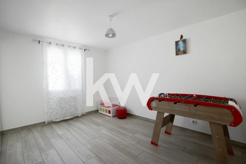 Villa - 160 m² - 6 pièces