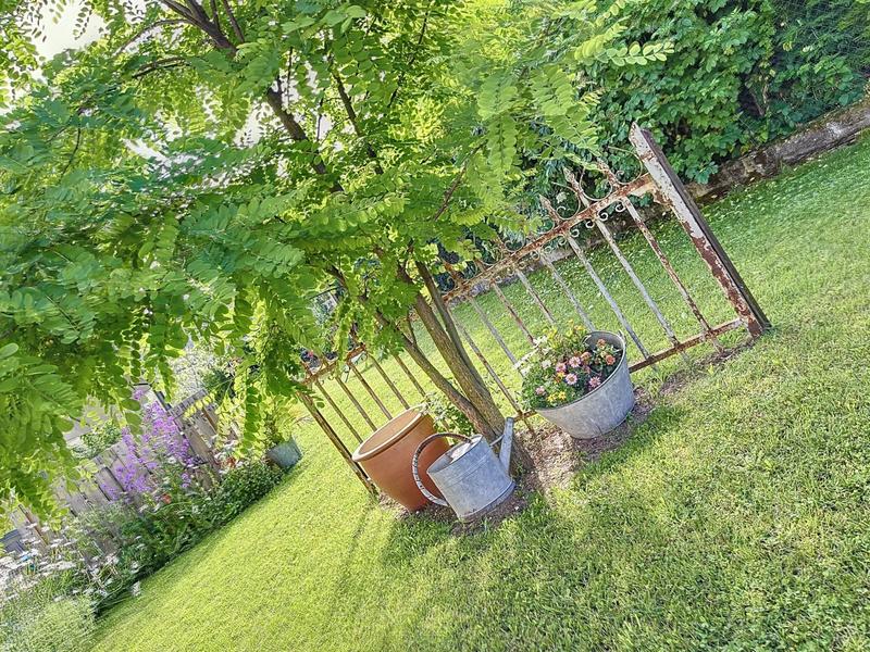 Maison - 148 m² - 6 pièces