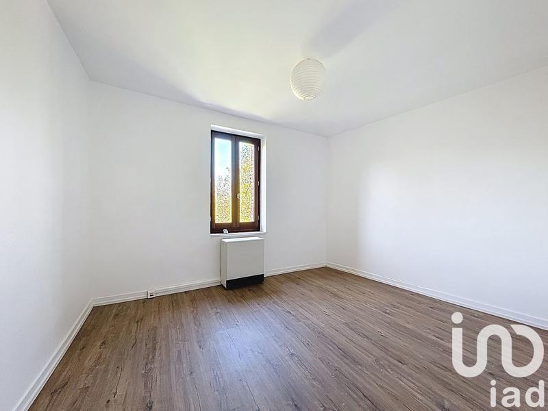 Maison - 75 m² - 3 pièces