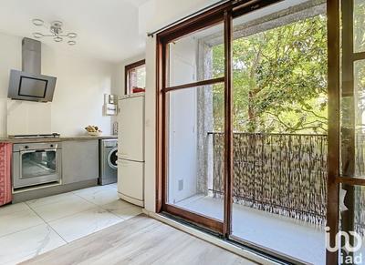 Appartement - 73 m² - 4 pièces